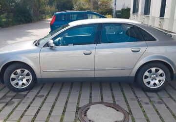 Audi A4 100.000 km 7.990 &euro; Kolbermoor 83059