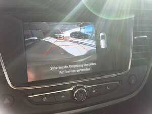 Opel Crossland *Winter*Kamera*PDC* 14.750 km 16.333 &euro; Miesbach 83714