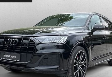 Audi Q7 64.210 km 63.530 &euro; Feldkirchen/Westerham 83620