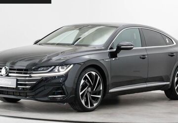 VW Arteon 40.000 km 33.960 &euro; Feldkirchen/Westerham 83620
