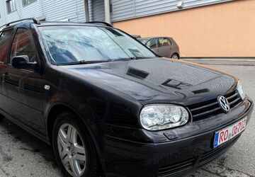 VW Golf 239.000 km 1.350 &euro; Rosenheim 83026