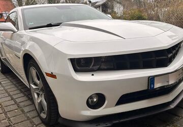 Chevrolet Camaro 111.000 km 14.800 &euro; Grafing 85567