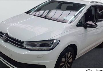 VW Touran 25.937 km 35.690 &euro; Wasserburg a. Inn 83512