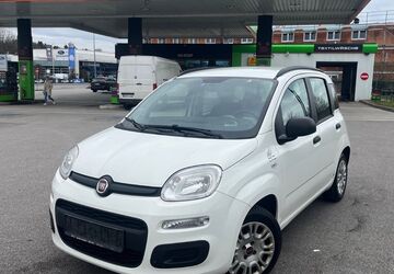 Fiat Panda 185.435 km 3.499 &euro; Kolbermoor 83059