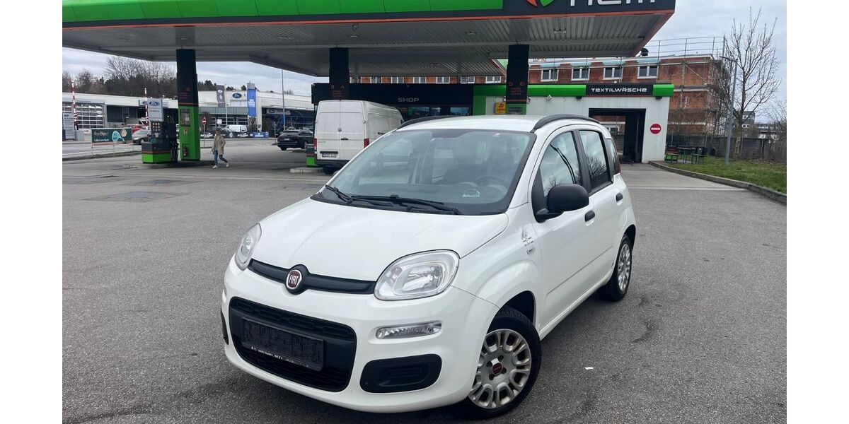 Fiat Panda 185.435 km 3.499 &euro; Kolbermoor 83059