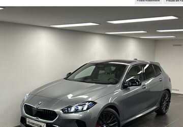 BMW 120 6.603 km 39.850 &euro; Rosenheim 83026