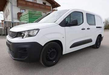 Peugeot Partner 131.400 km 13.400 &euro; Griesstätt 83556