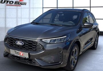Ford Kuga 10.560 km 28.850 &euro; Eiselfing 83549