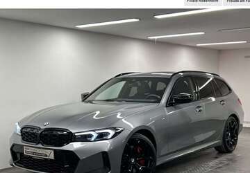 BMW 340 12.540 km 67.850 &euro; Rosenheim 83026