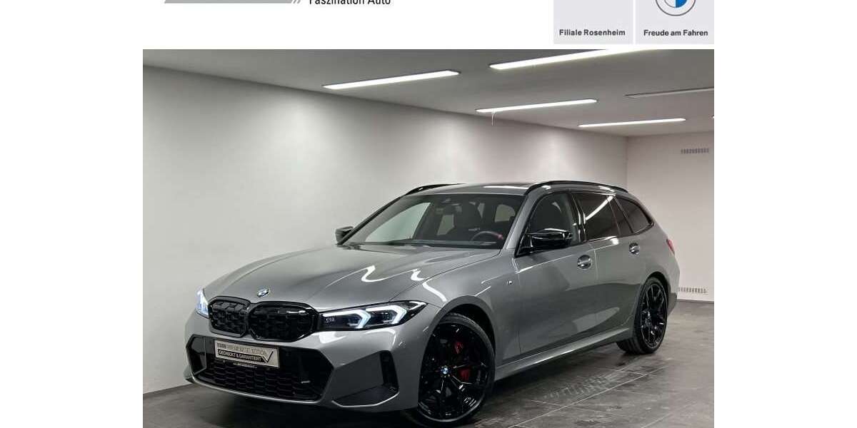 BMW 340 12.540 km 67.850 &euro; Rosenheim 83026