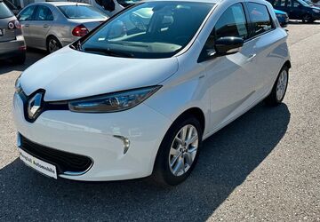 Renault ZOE 30.453 km 10.999 &euro; Bad Aibling 83043