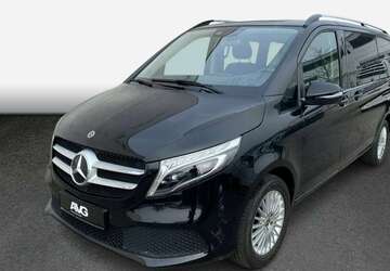 Mercedes-Benz V 250 43.865 km 53.750 &euro; Rosenheim 83022