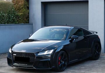 Audi TT RS 154.000 km 38.700 &euro; Rosenheim 83024