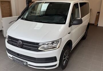 VW T6 Multivan 312.459 km 22.690 &euro; Kolbermoor bei Rosenheim 83059
