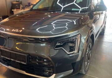 Kia Niro 19.900 km 33.690 &euro; Rosenheim 83026