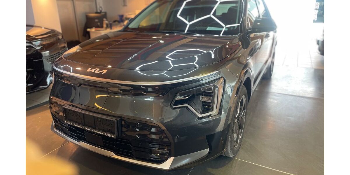 Kia Niro 19.900 km 33.690 &euro; Rosenheim 83026