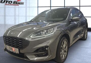 Ford Kuga 20.492 km 27.880 &euro; Kolbermoor 83059