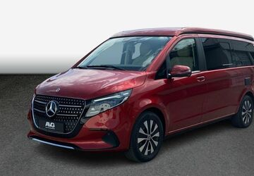 Mercedes-Benz Andere 19.600 km 77.700 &euro; Wasserburg 83512