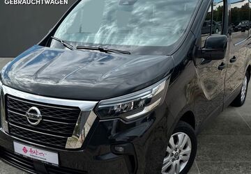 Nissan Primastar 16.190 km 34.890 &euro; Wasserburg am Inn 83512