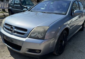 Opel Vectra 260.000 km 850 &euro; Rosenheim 83026