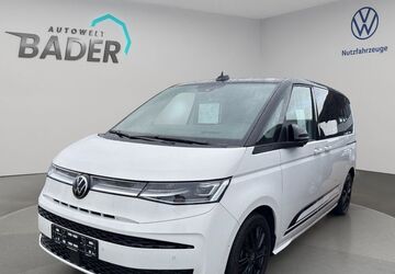 VW T7 Multivan 29.900 km 59.930 &euro; Bruckmühl 83052