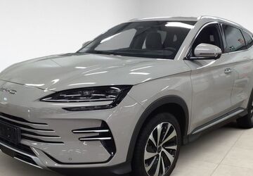 BYD SEAL U 23.870 km 30.995 &euro; Bad Aibling 83043