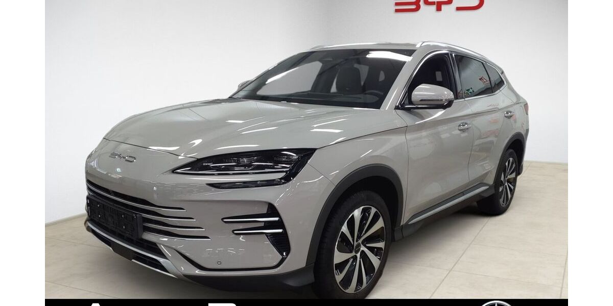 BYD SEAL U 23.870 km 30.995 &euro; Bad Aibling 83043