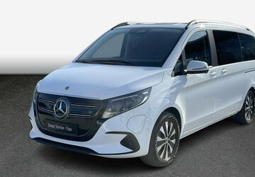 Mercedes-Benz EQV 5.484 km 47.350 &euro; Wasserburg 83512