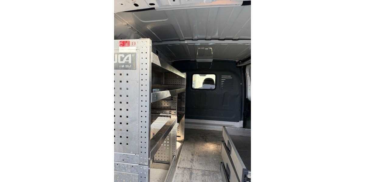 Citroen Jumpy 185.000 km 4.250 &euro; Steinhöring 85643