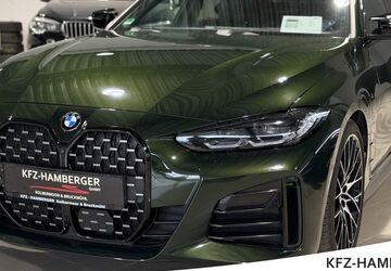 BMW M440 76.000 km 43.890 &euro; Kolbermoor bei Rosenheim 83059