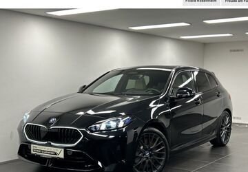 BMW 123 5.940 km 46.450 &euro; Rosenheim 83026