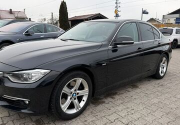 BMW 328 259.960 km 8.499 &euro; Raubling 83064