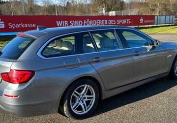 BMW 520 165.000 km 10.100 &euro; Rosenheim 83026