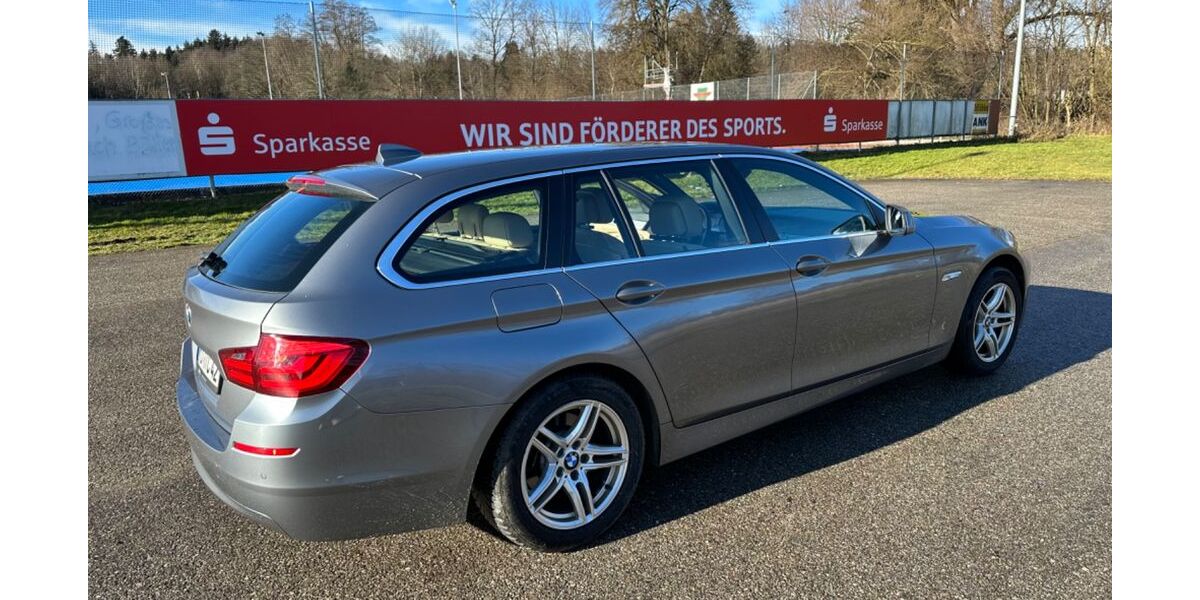 BMW 520 165.000 km 10.100 &euro; Rosenheim 83026