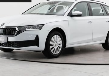 Skoda Octavia 19.500 km 24.920 &euro; Feldkirchen/Westerham 83620