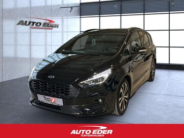Gebrauchte Ford S-Max