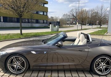 BMW Z4 69.747 km 26.999 &euro; Raubling 83064