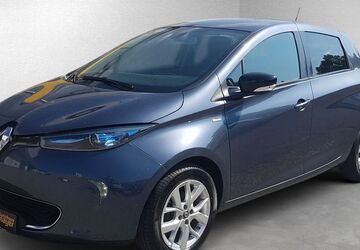 Renault ZOE 72.245 km 8.990 &euro; Rosenheim 83022