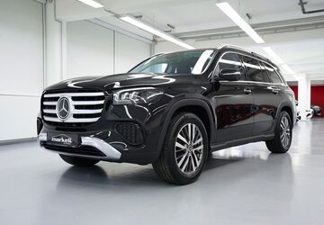 Mercedes-Benz GLS 450 10.000 km 89.950 &euro; Valley (bei München) 83626