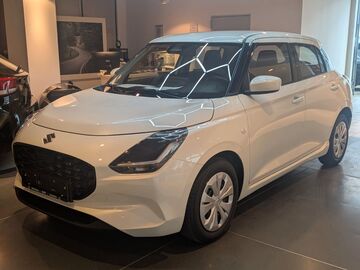 Gebrauchte Suzuki Swift