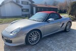 Porsche Boxster 114.691 km 39.981 &euro; Oberaudorf 83080