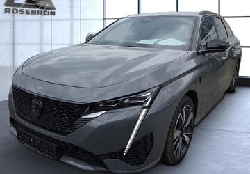 Peugeot 308 16.170 km 26.990 &euro; Rosenheim 83022