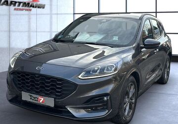 Ford Kuga 17.487 km 25.900 &euro; Miesbach 83714