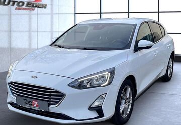 Ford Focus 49.561 km 16.390 &euro; Miesbach 83714