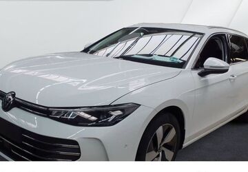VW Passat 20.700 km 32.900 &euro; Ebersberg bei München 85560