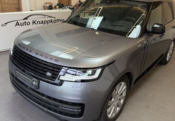 Land Rover Range Rover 35.788 km 125.380 &euro; Kolbermoor bei Rosenheim 83059