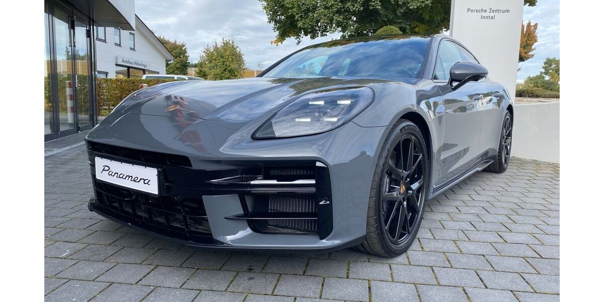 Porsche Panamera 9.900 km 138.444 &euro; Raubling 83064