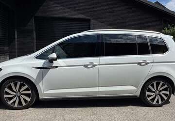 VW Touran 178.000 km 17.999 &euro; Rohrdorf 83101