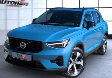 Volvo XC40 23.600 km 37.850 &euro; Kirchseeon 85614