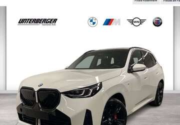 BMW X3 2.900 km 68.890 &euro; Rosenheim 83026